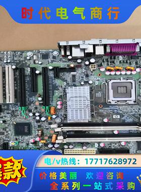 原装正品 HP XW4600 工作站 主板 441418-0议价