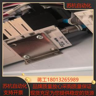 ZQ1101U 33真空发生器99新 Q15L