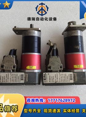 ERL伺服电机PCSI60 D     BL4210B图议价