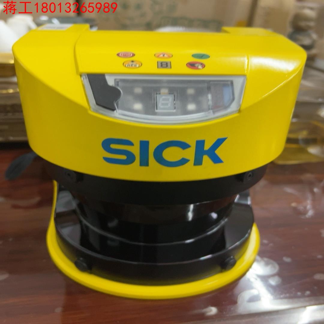 SICK雷达S30A-7111CP2018年的货议价