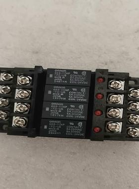 全新 G6B-1174P G6B-4BND