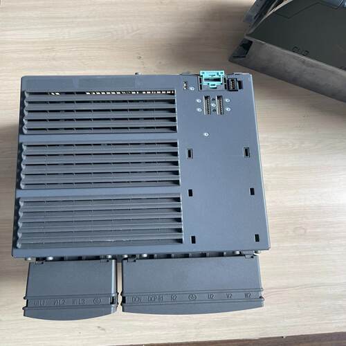（设备配件）西门子变频器37KW 6SL3210-1SE27-5UA0