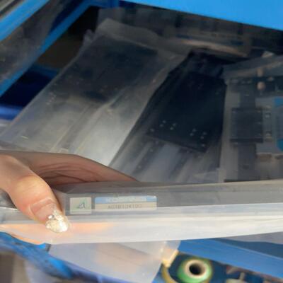 小金井KOGANEI 滑台缸AGTB16*90   AG