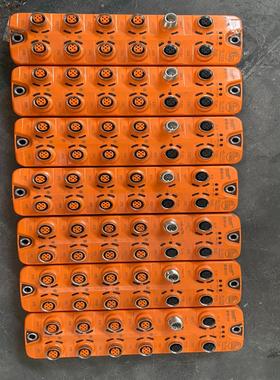 易福门IFM IO-Link主站模块AL1332，功