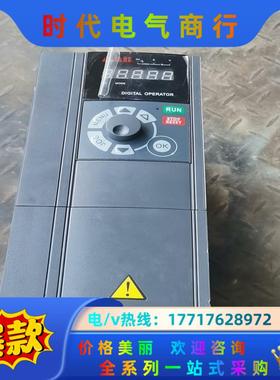 安邦信AAB变频器AMB800F-3R7G/5R5P-T3实