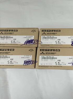 三菱fx5-16eyres的实图拍摄议价