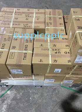 原装供应A06B-2077-B0030100 Fanuc 伺服电机