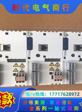 伦茨8400变频器StateLineC系列控制单E84A议价