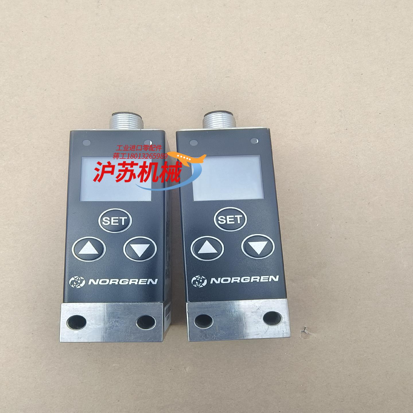 诺冠压力开关33D订货号：0863722，压力范围：0-40