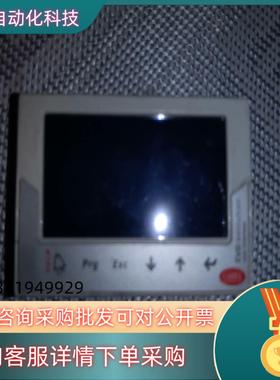 现货电子膨胀阀驱动器显示屏EVDIS00CN0中文版本显示