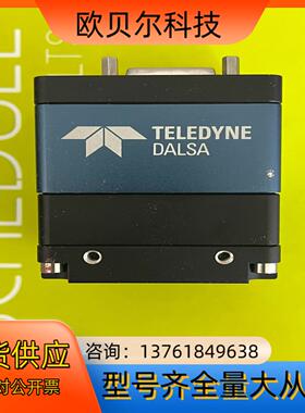 DALSA工业相机 G2-GM10-T40951200万全