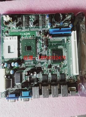 全新库4网口工业设备主板。BMS5708  V1.0询价为准