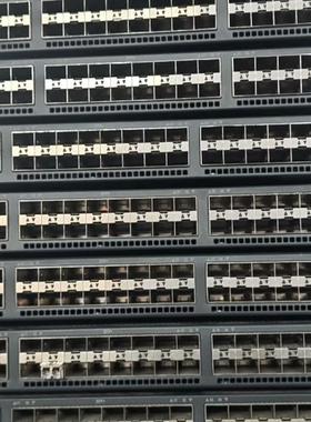 H3C华三LS-6300-48S二层48口万兆光口SFP+