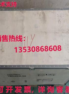 原装供应Unidrive SP 6401 Control Techniques 3ph-3ph