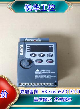 TUNYO东洋变频器型号LS-1500-2G220V1议价