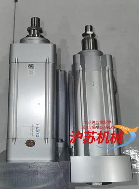 有杆电缸 ESBF-BS-40-30-5P   订货