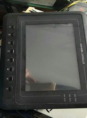 [德峰]MAM-6080空压机屏幕控制器控制屏触摸屏