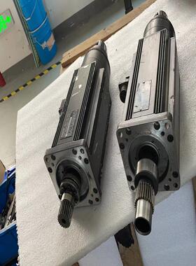 （设备配件）MAC093B伺服电机18，KW力士乐