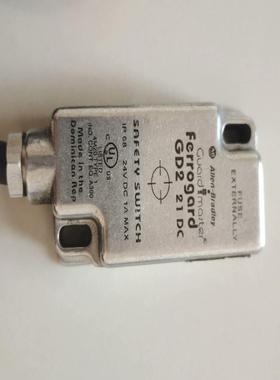 罗克韦尔AB 安全互锁开关， Ferrogard GD2 2