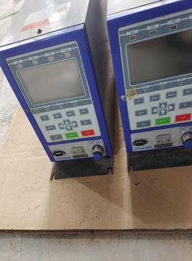 【工控自动化】FUKUDA  FL-601M-2-X011一起两台，橙色如议价