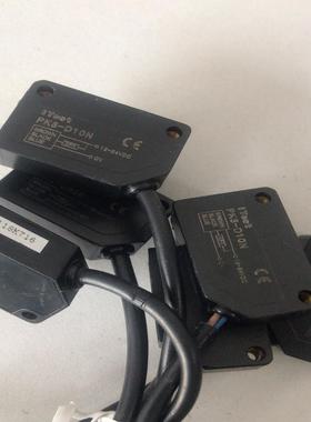 【工控自动化】台湾iTest意得 光电开关PKS-T5N-L 感应开关议价