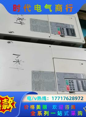 CIMR-AB4A0072AAA安川变频器37KW/30KW