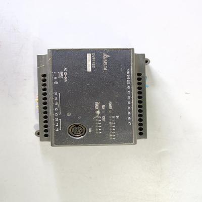 【工控自动化】PLC台达拆机 DVP14EC00R3  实物拍议价