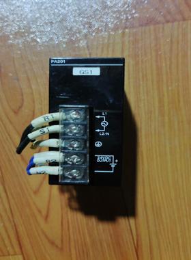 CPM2C-PA201 模块 成色9新 功能