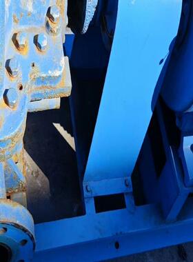 paco  eld315s-4 110kw