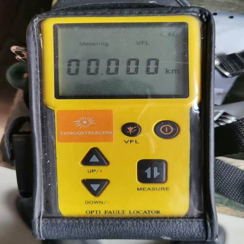 [德峰]OTDR opti光纤测试仪