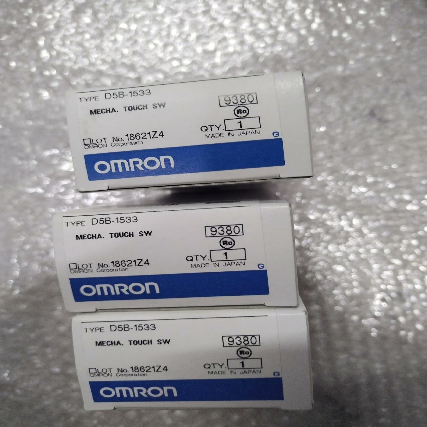 D5B-1533 全新原装正品3个，如图实物，标