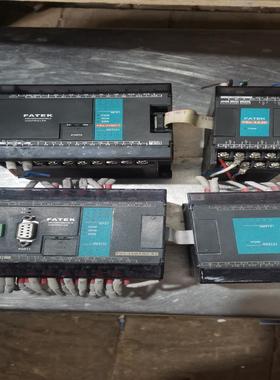 台湾永宏PLC FBs-agMARa-AC///FBs-24