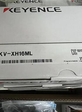 KV-XH16ML，基恩士16轴MECHATROLINK-1