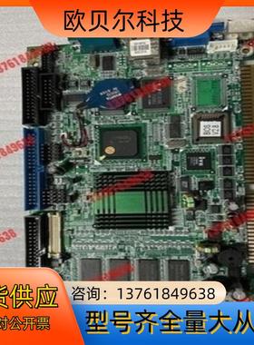 威达IOWA-GX-466-128MB-R11工控机主板，成