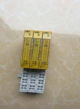 询价Pilz PSSu E F 4DI 312200