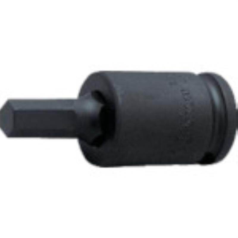 KOKEN山下公制标准套筒13105.11-3/4/5/6/7/8/10/12/14/17/19