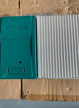 德国DMG电源809525、2484379，实物照片 议价