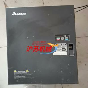 台达油电伺服控制器VFD550VL43