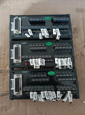 通讯接线端子台 型号:GS–D  94VO E257384。