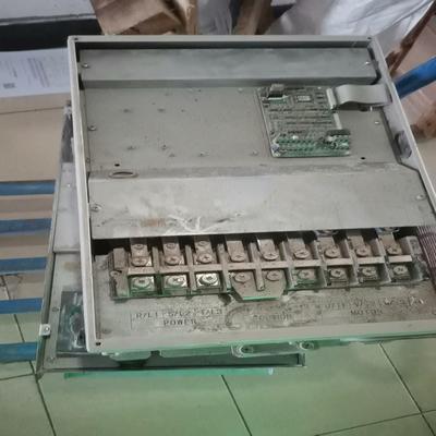 蓝海华腾变频器37KW E5-H-4T37GA 无盖，议价出