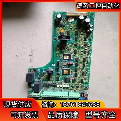 力士乐变频器FV主板309-1198-3B01－04