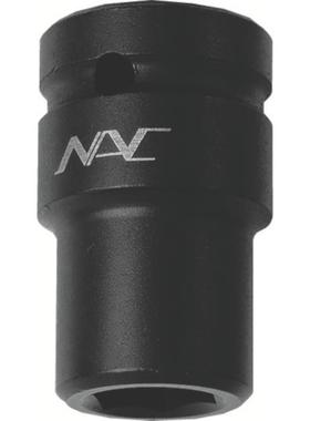 NAC長堀工业 公制标准型套筒408D/410D/412D/413D/414D/417D