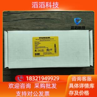N1600 现货全新原装 图尔克 FDNL 模块德国