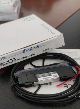 （议价）YENCE/基恩士FS-V32 原装正品