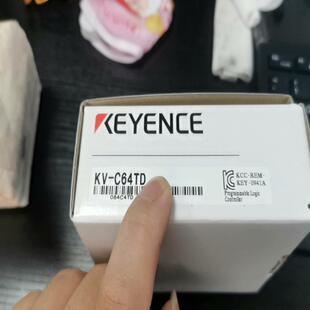 C64TD 基恩士KV C64XC 议价 C64TC 汇生