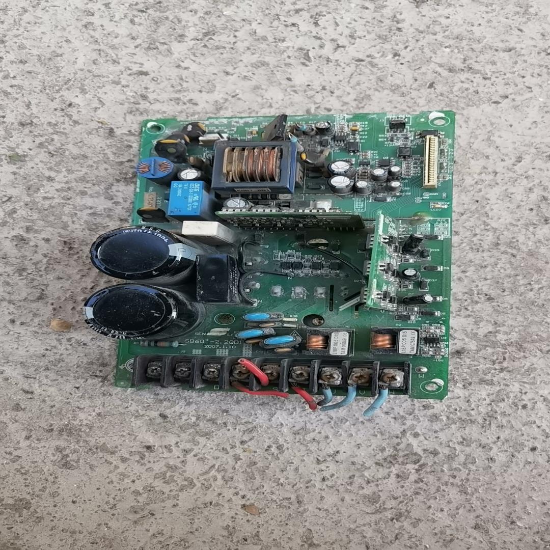 FP15R12YT3模块 SB60变频器驱动板 模块