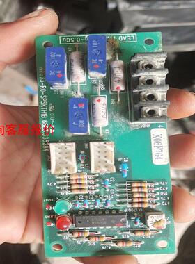 MK30锣机接线端基板NP073－R0－SPSKTH1B.