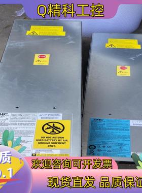 现货EMC^2 SPS 电源 MA 01748   AA23540