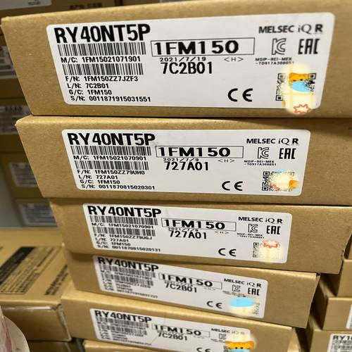 RY40NT5P 全新原装，