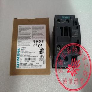 AC220V3RT2018 1AN20 2BB42议价 3RT6024 接触器3RT60